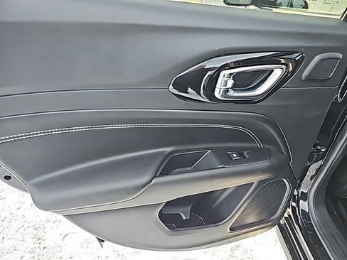 Certified 2022 Jeep Compass High Altitude image 21