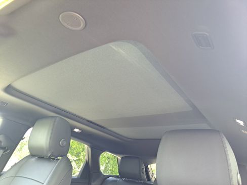 Certified 2024 Land Rover Range Rover Evoque Dynamic SE image 19