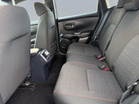 Used 2024 Honda HR-V Sport image 18