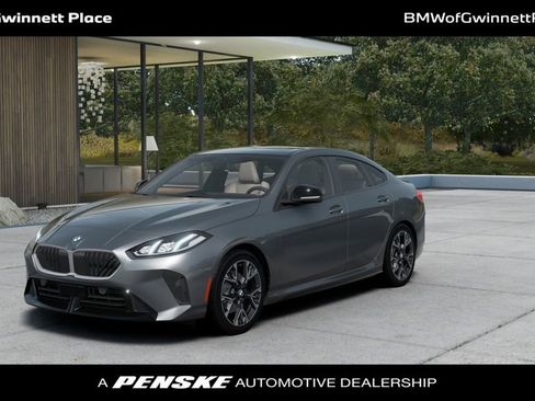 New 2026 BMW 228i w/ Premium Package FWD image 1
