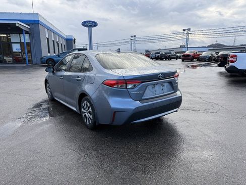 Used 2022 Toyota Corolla LE image 7