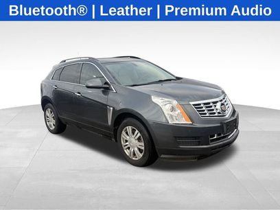 Used 2013 Cadillac SRX FWD
