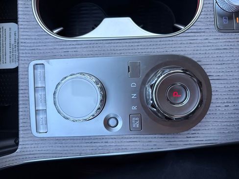 New 2026 Genesis GV80 3.5T Prestige image 23