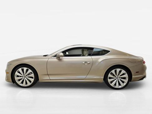 New 2026 Bentley Continental GT AWD/4WD image 5