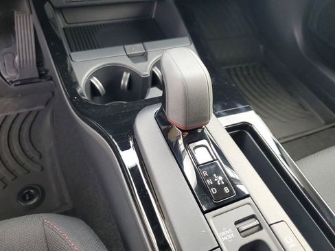 New 2026 Toyota Prius Plug-In Hybrid image 17