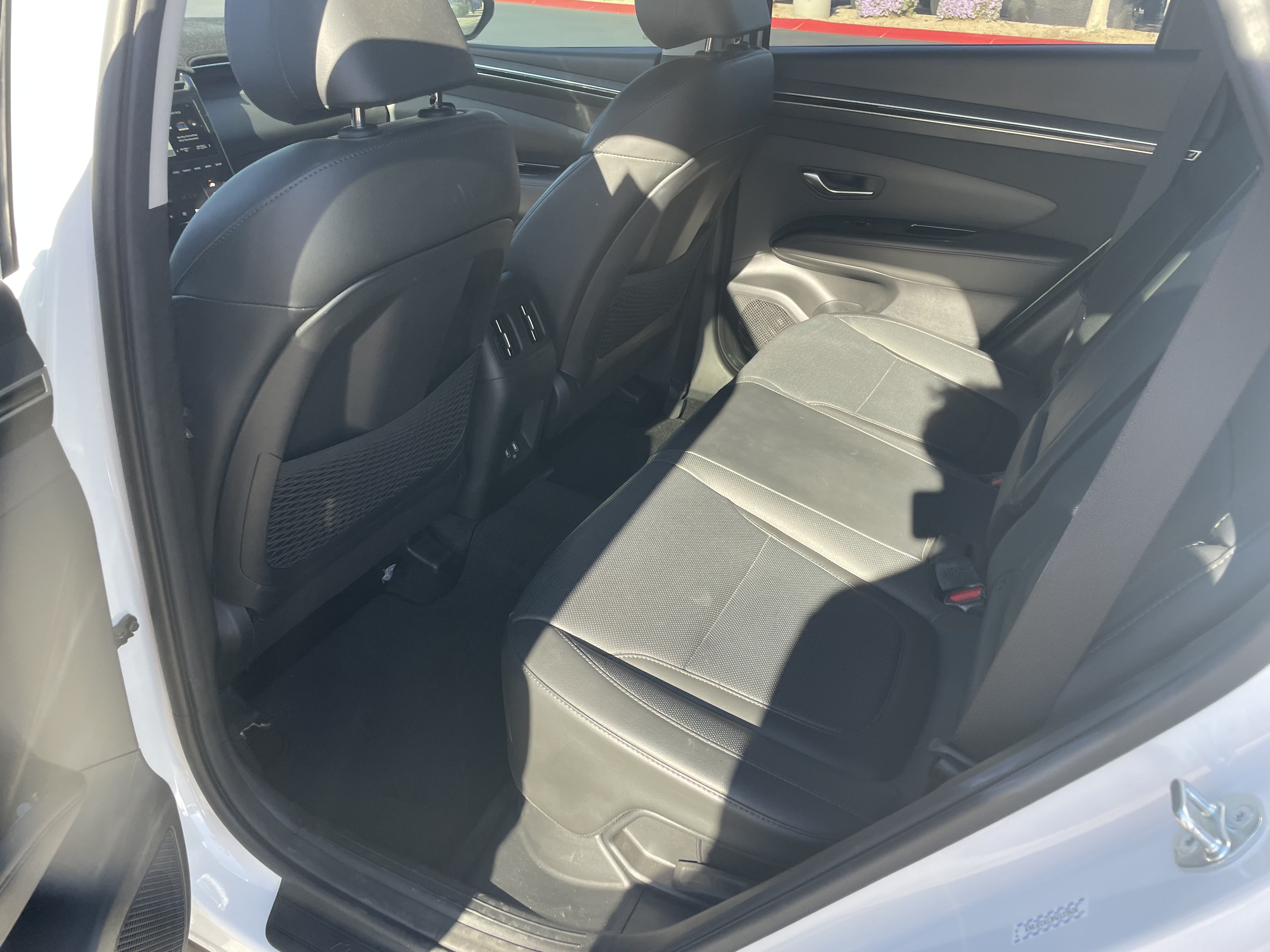 Used 2023 Hyundai Tucson Limited AWD/4WD image 11