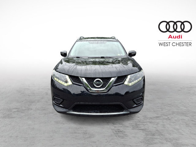 Used 2014 Nissan Rogue SV w/ SV Premium Package AWD/4WD image 2