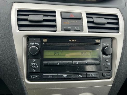 Used 2008 Toyota Yaris Sedan image 47