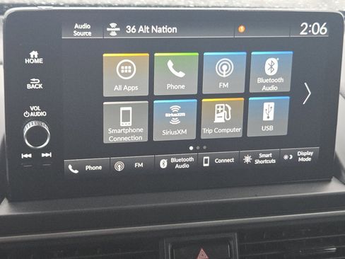 Certified 2025 Honda Pilot EX-L image 30