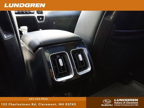 Used 2022 Kia Sorento SX image 20