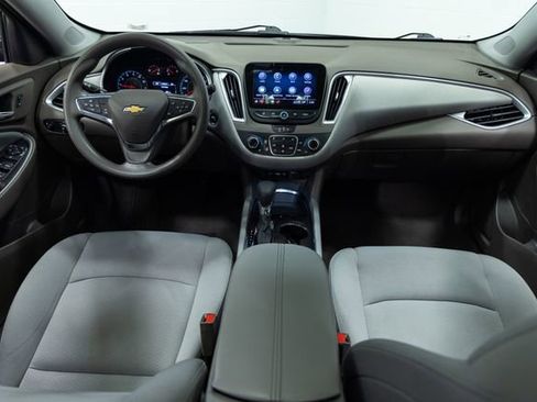 Used 2023 Chevrolet Malibu LT image 21