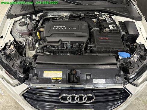 Used 2019 Audi A3 2.0T Premium w/ Convenience Package image 18