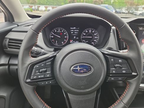 Used 2024 Subaru Crosstrek 2.5i Limited AWD/4WD image 27