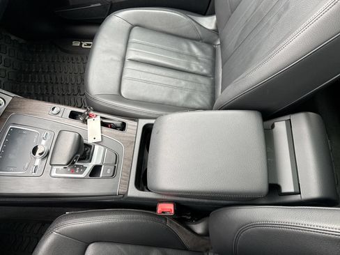 Used 2020 Audi Q5 2.0T Premium Plus w/ Premium Plus Package AWD/4WD image 23