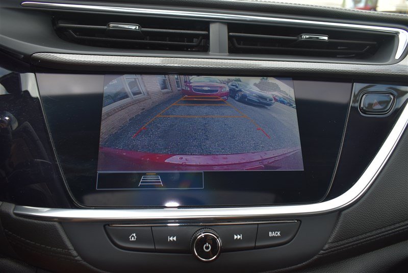 Used 2021 Buick Encore GX Select w/ Experience Buick Package AWD/4WD image 18