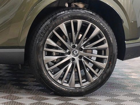 Used 2023 Lexus RX 350 AWD w/ Cold Area Package image 54