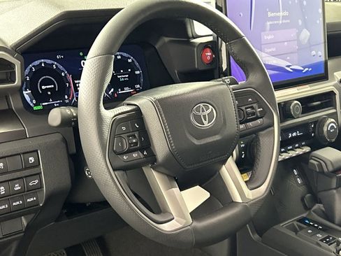 New 2026 Toyota 4Runner TRD Off-Road Premium image 14