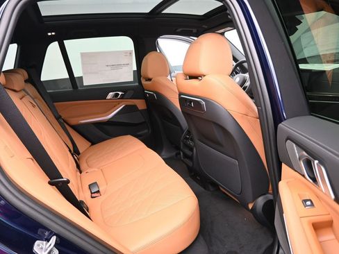 New 2026 BMW X5 xDrive50e AWD/4WD image 29