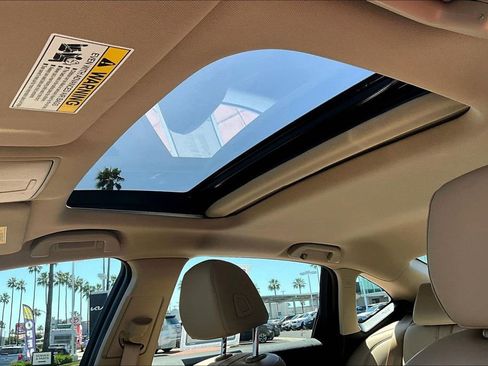 Used 2025 Acura TLX w/ Technology Package FWD image 12