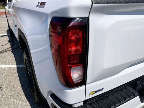 Used 2024 GMC Sierra 1500 Elevation w/ X31 Off-Road Package image 34