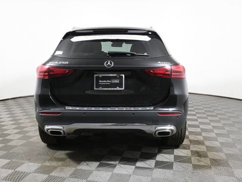 Certified 2026 Mercedes-Benz GLA 250 4MATIC image 6