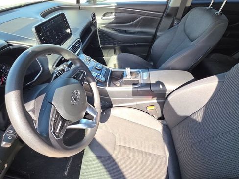 Used 2022 Hyundai Santa Fe SEL FWD image 12