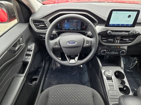 Certified 2024 Ford Escape Active FWD image 15