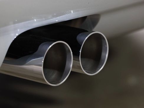 Used 2005 BMW M3 Coupe image 41