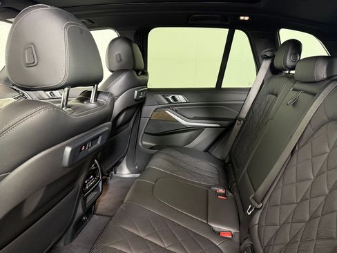 Used 2023 BMW X5 xDrive40i w/ Premium Package image 24