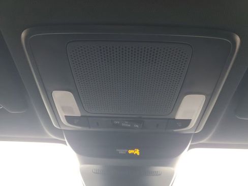 New 2026 Honda HR-V Sport image 25