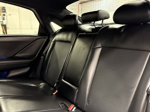 Used 2023 Hyundai Ioniq 6 SEL image 11