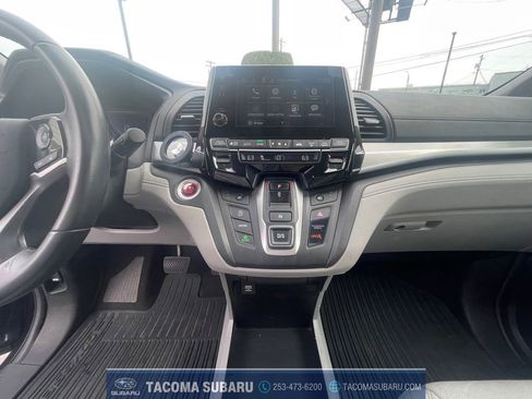 Used 2020 Honda Odyssey EX-L image 15