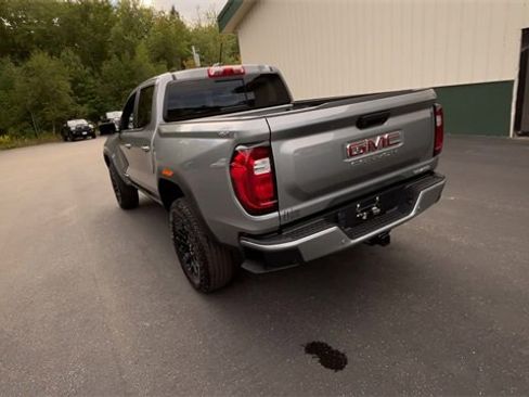 New 2026 GMC Canyon Elevation w/ Convenience Package image 7