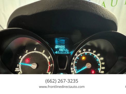 Used 2014 Ford Fiesta S image 11