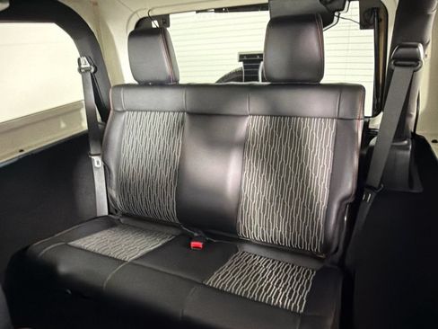 Used 2012 Jeep Wrangler Sahara AWD/4WD image 18