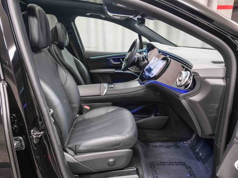 Certified 2024 Mercedes-Benz EQS 450+ SUV image 21