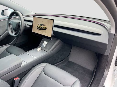 Used 2024 Tesla Model 3 RWD image 31