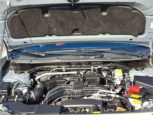 Used 2023 Subaru Crosstrek 2.0i Premium w/ Special Edition image 27