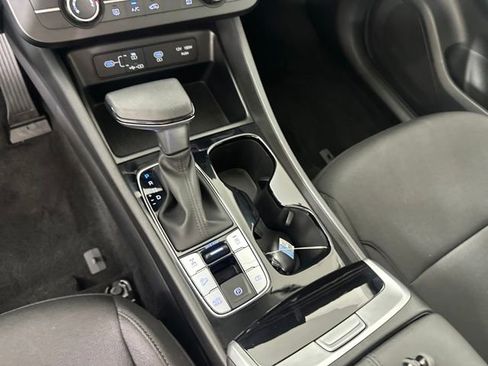 Certified 2025 Hyundai Tucson SE image 20