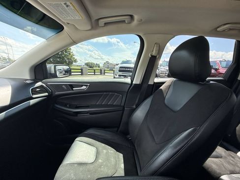 Used 2016 Ford Edge Sport w/ Equipment Group 401A AWD/4WD image 24