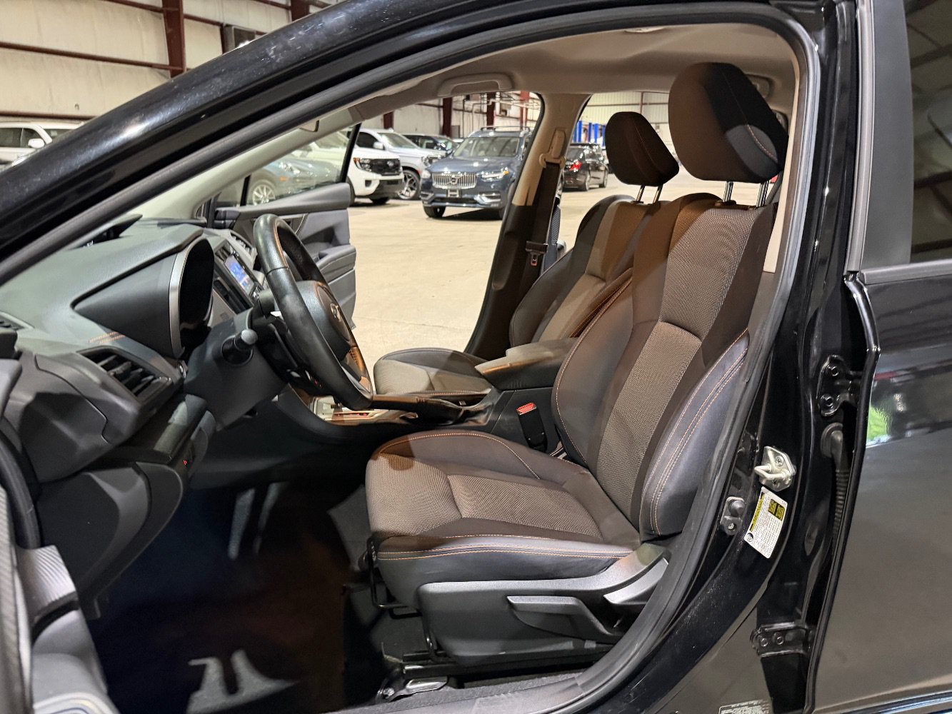 Used 2021 Subaru Crosstrek 2.0i Premium AWD/4WD image 14