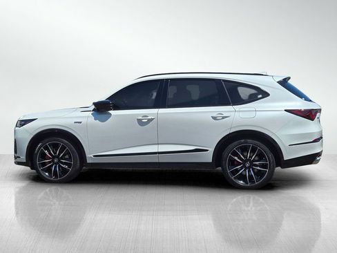 Used 2024 Acura MDX Type S AWD/4WD image 8