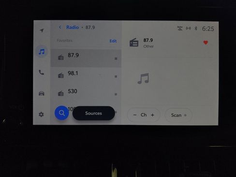 Used 2023 Toyota Corolla LE image 25