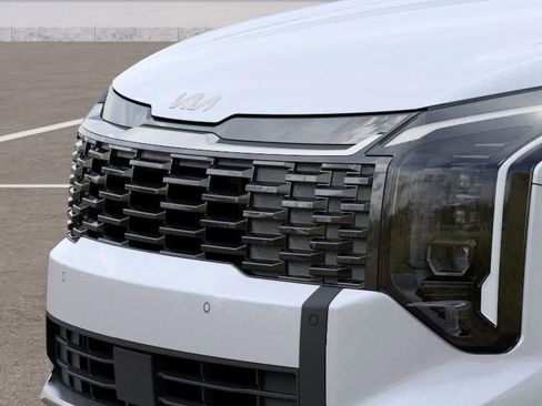 New 2026 Kia Sportage EX FWD image 12