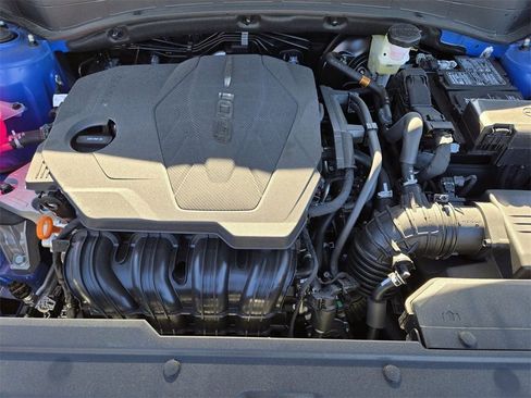 New 2026 Kia Sportage EX image 20