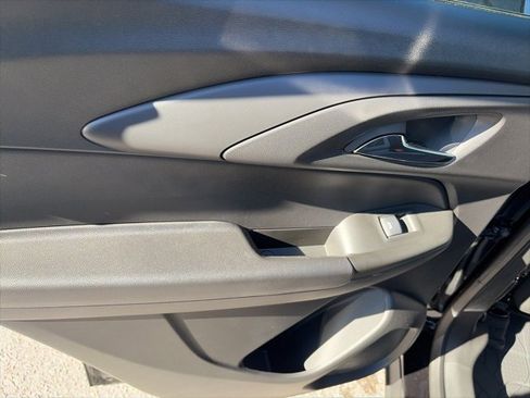 New 2026 Chevrolet TrailBlazer LT w/ Convenience Package image 12