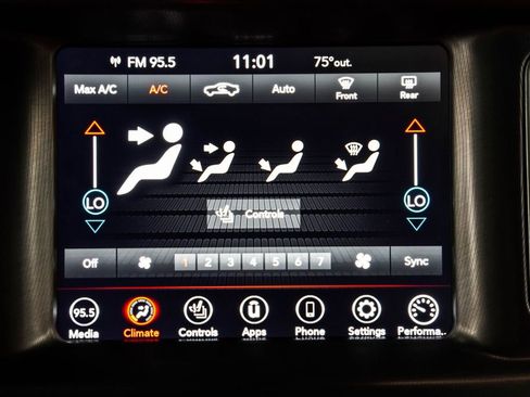 Used 2023 Dodge Charger Scat Pack RWD image 30