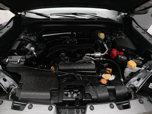 Certified 2026 Subaru Forester Premium AWD/4WD image 3