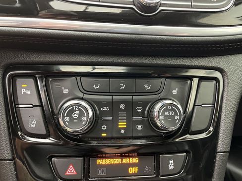 Used 2019 Buick Encore Essence w/ Safety Package II AWD/4WD image 21
