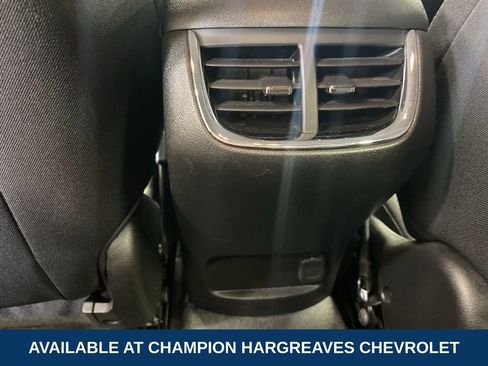 Certified 2024 Chevrolet Malibu LT FWD image 29
